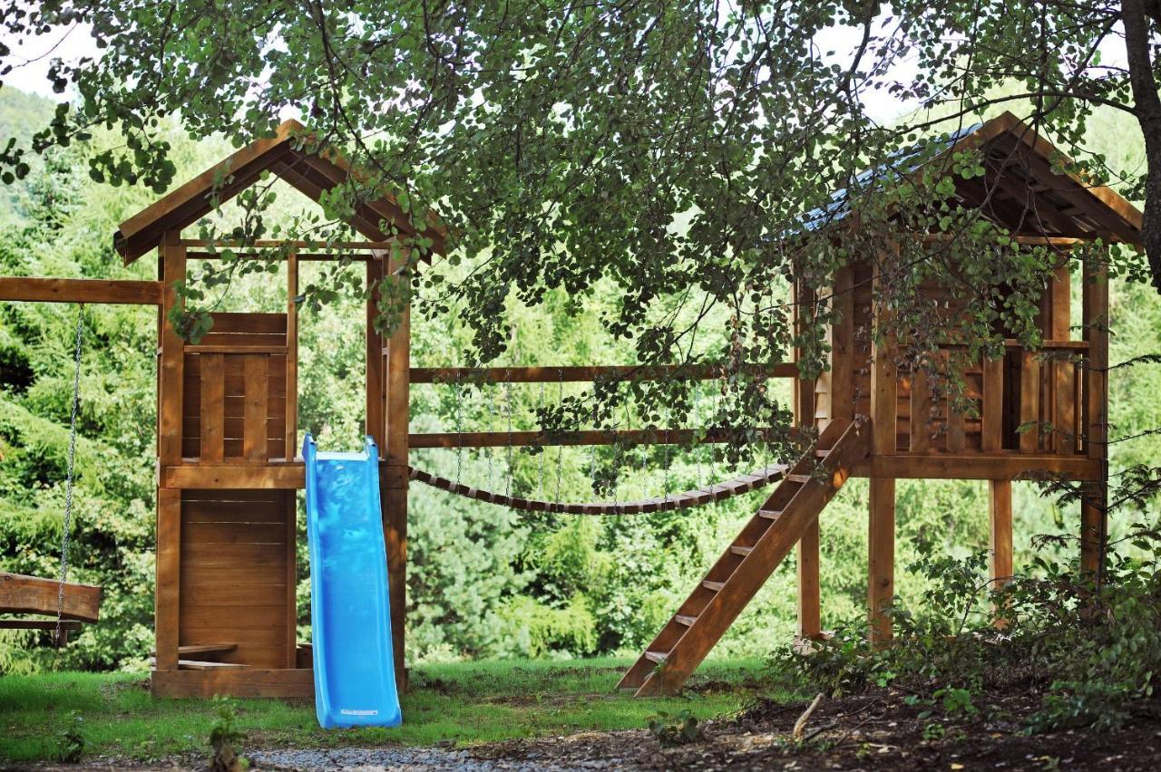 Osada Sroczy Jar Rozpucie Exterior foto
