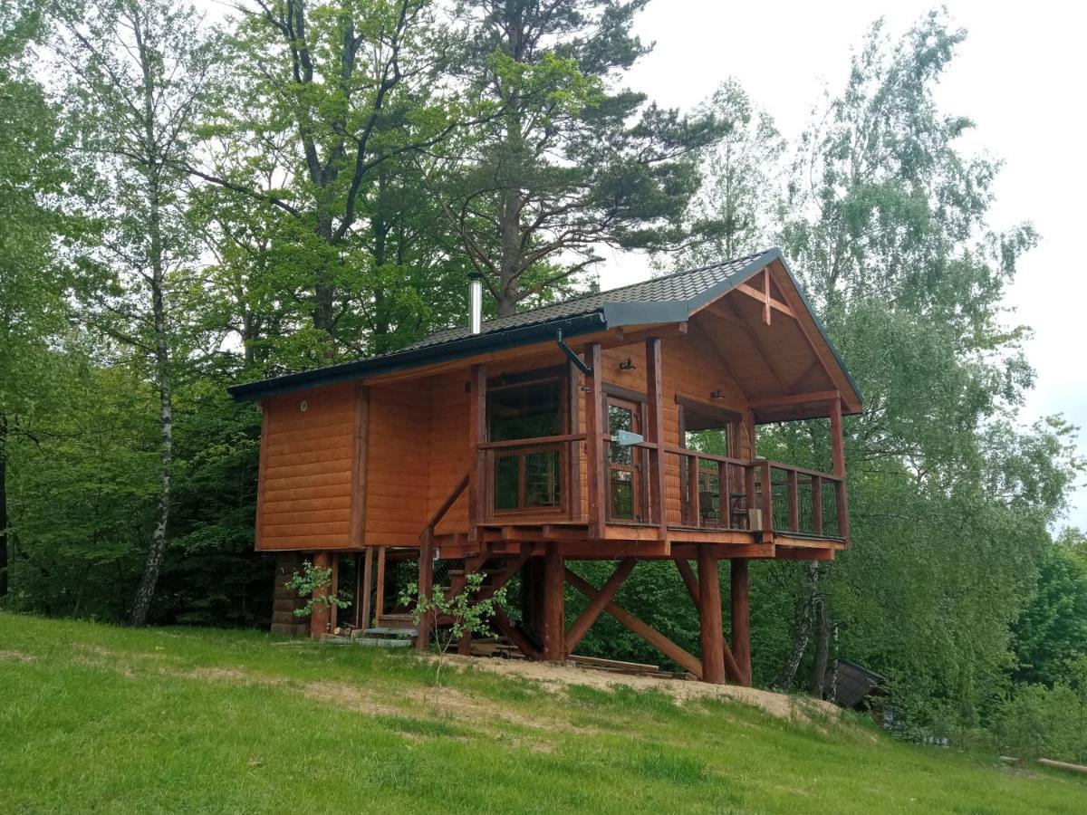 Osada Sroczy Jar Rozpucie Exterior foto