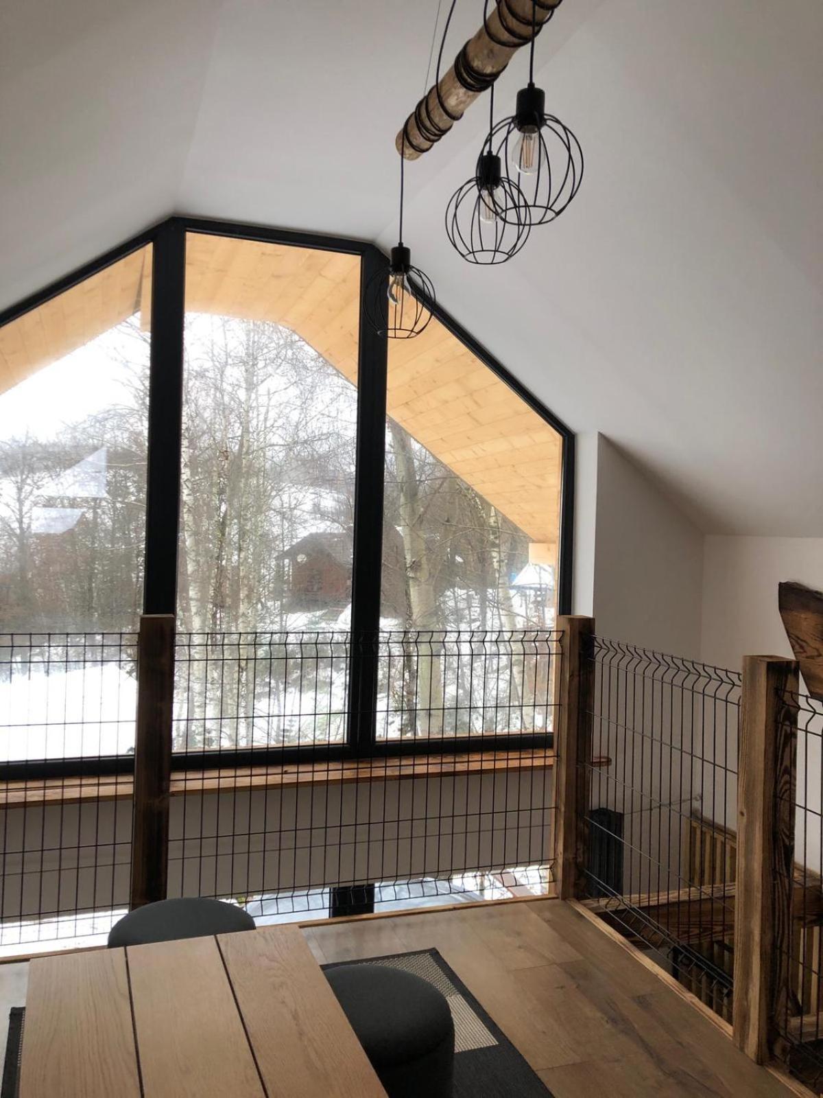 Osada Sroczy Jar Rozpucie Exterior foto