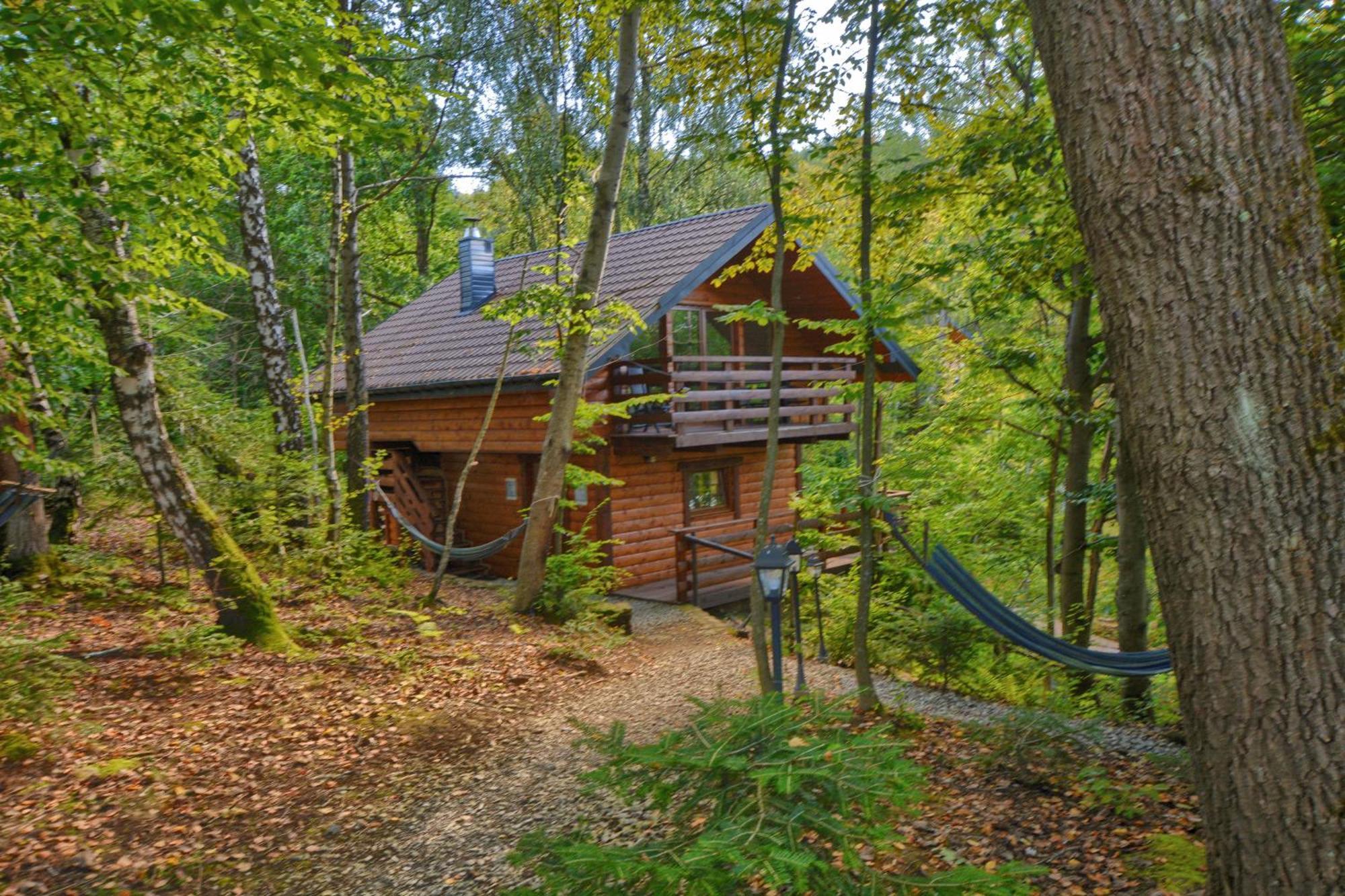 Osada Sroczy Jar Rozpucie Exterior foto