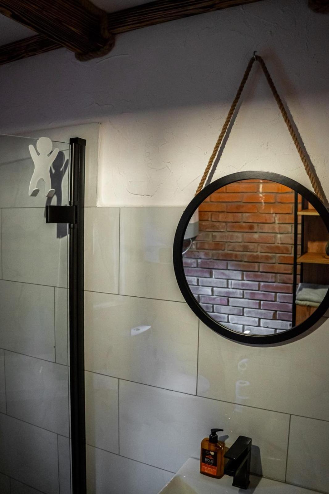 Osada Sroczy Jar Rozpucie Exterior foto